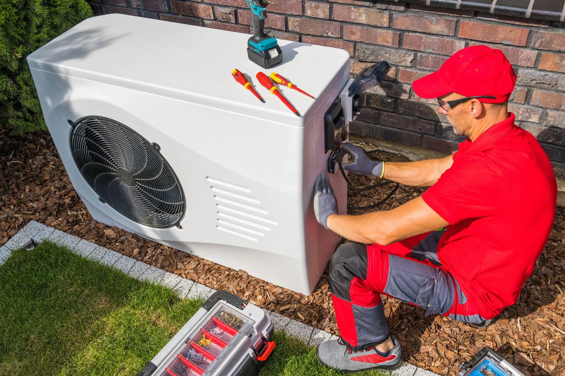 About HVAC in Flandreau, SD